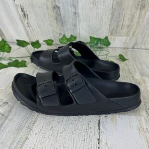 Birkenstock Women's Arizona Eva Black
Sandals size 36 narrow